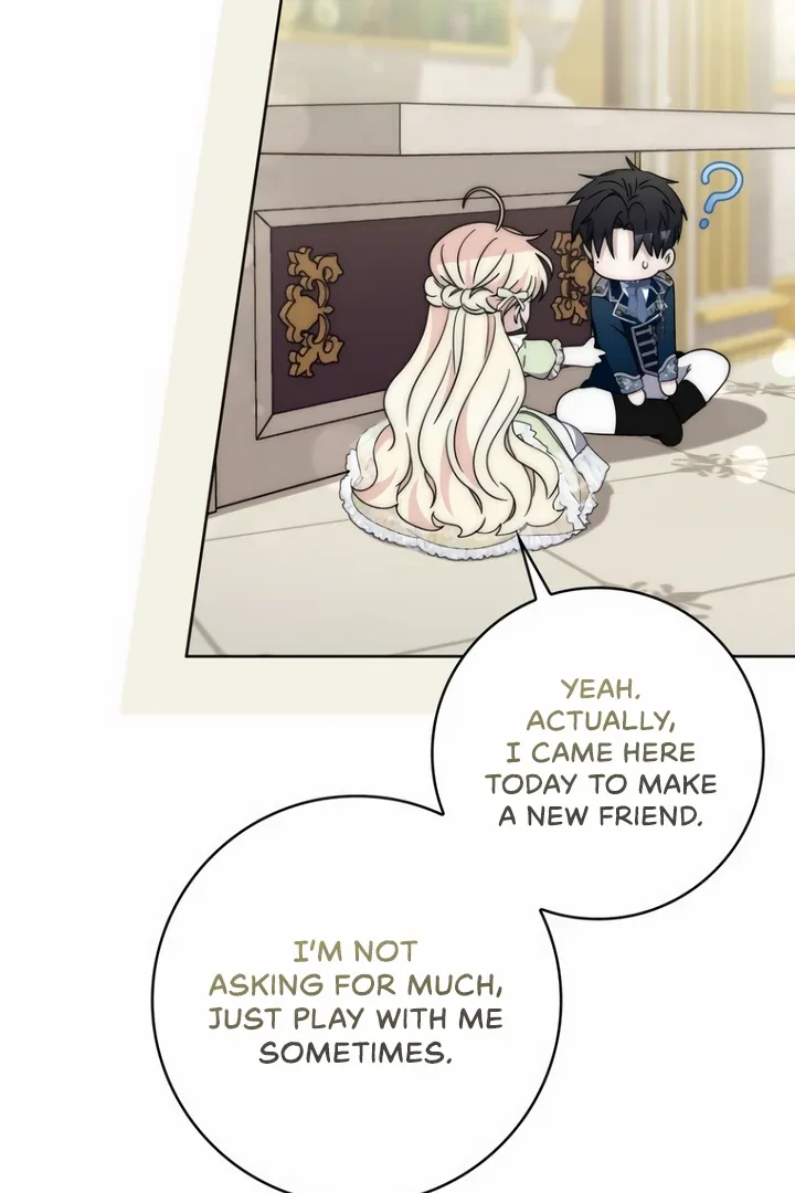 The Male Lead Is Unhealthily Obsessed With My Health Chapter 28 page 66