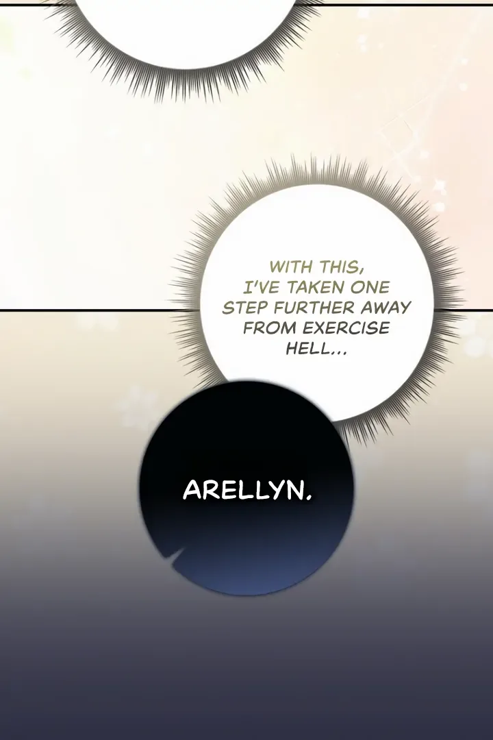 The Male Lead Is Unhealthily Obsessed With My Health Chapter 28 page 79