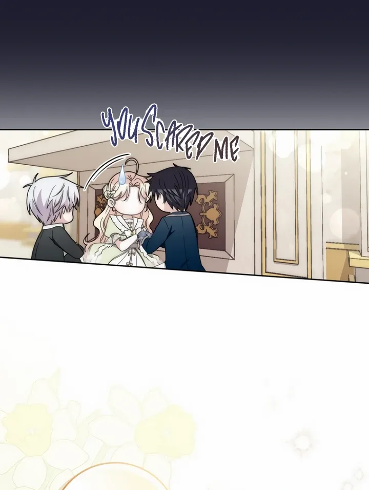 The Male Lead Is Unhealthily Obsessed With My Health Chapter 28 page 82