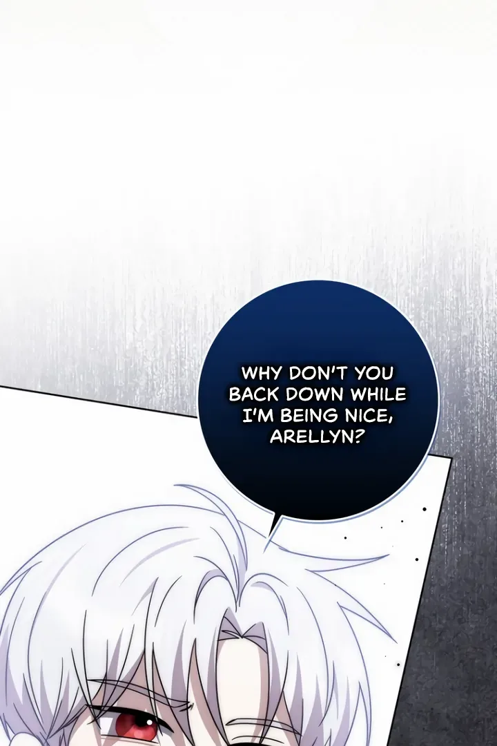 The Male Lead Is Unhealthily Obsessed With My Health Chapter 28 page 93