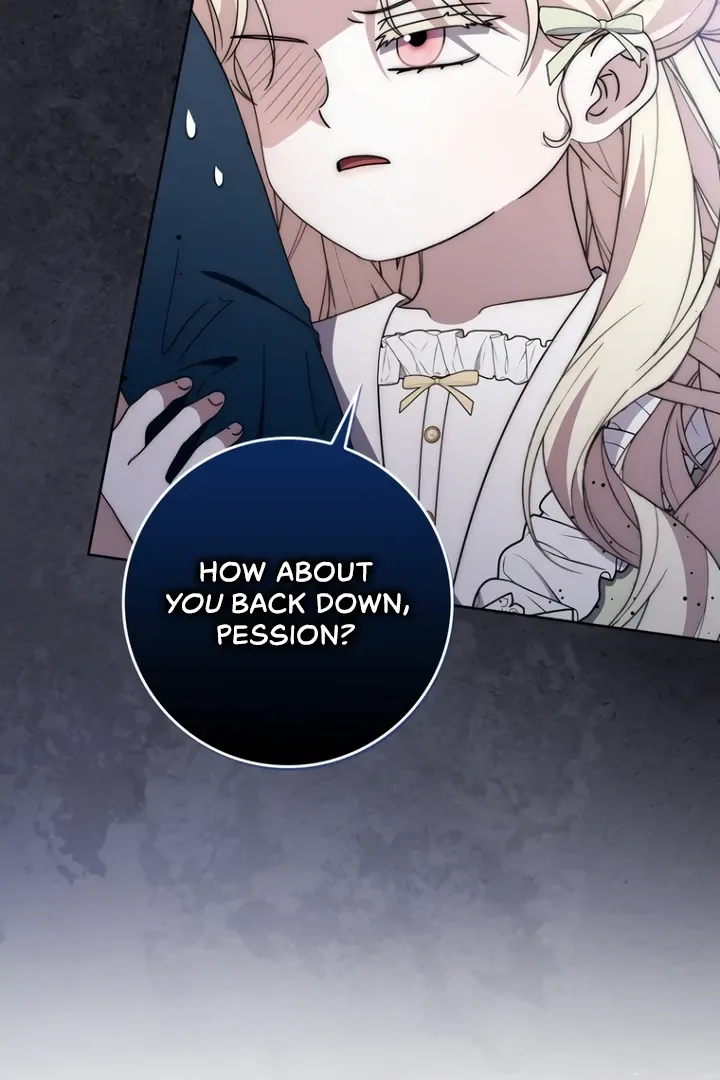 The Male Lead Is Unhealthily Obsessed With My Health Chapter 28 page 95