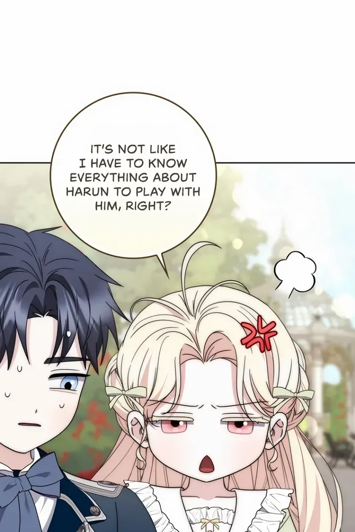 The Male Lead Is Unhealthily Obsessed With My Health Chapter 28 page 102