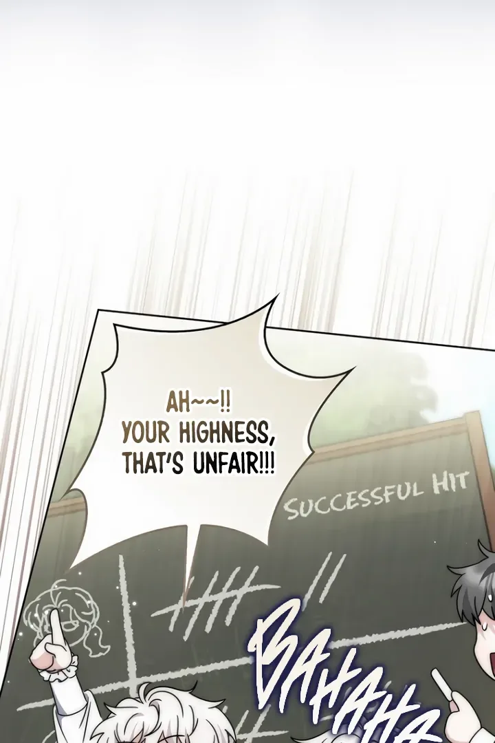 The Male Lead Is Unhealthily Obsessed With My Health Chapter 28 page 112