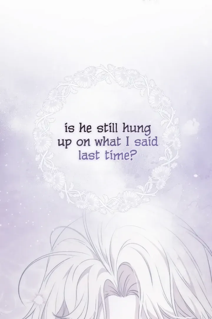 The Male Lead Is Unhealthily Obsessed With My Health Chapter 29 page 12