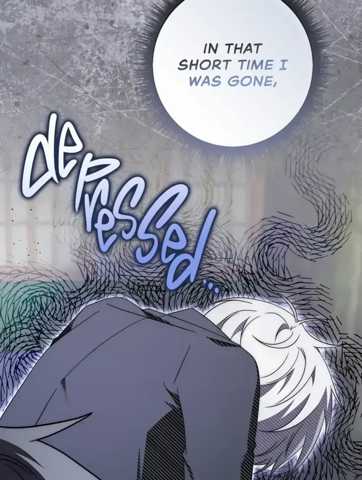 The Male Lead Is Unhealthily Obsessed With My Health Chapter 29 page 40