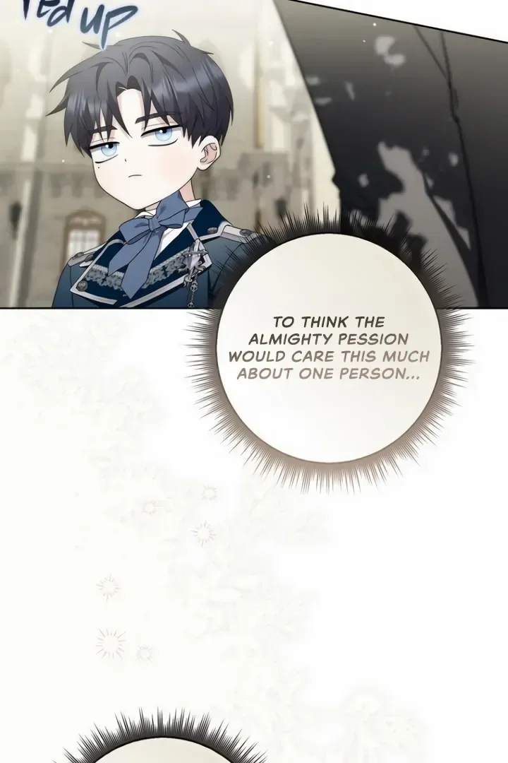 The Male Lead Is Unhealthily Obsessed With My Health Chapter 29 page 53