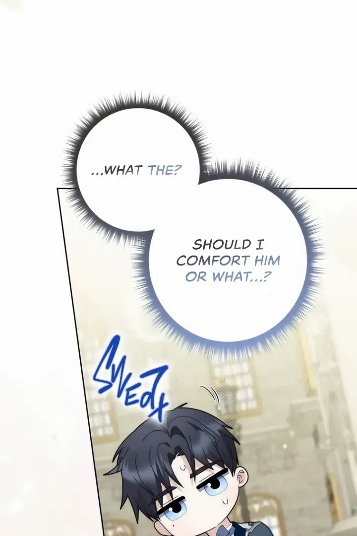 The Male Lead Is Unhealthily Obsessed With My Health Chapter 29 page 57