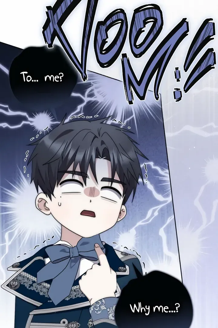 The Male Lead Is Unhealthily Obsessed With My Health Chapter 29 page 62