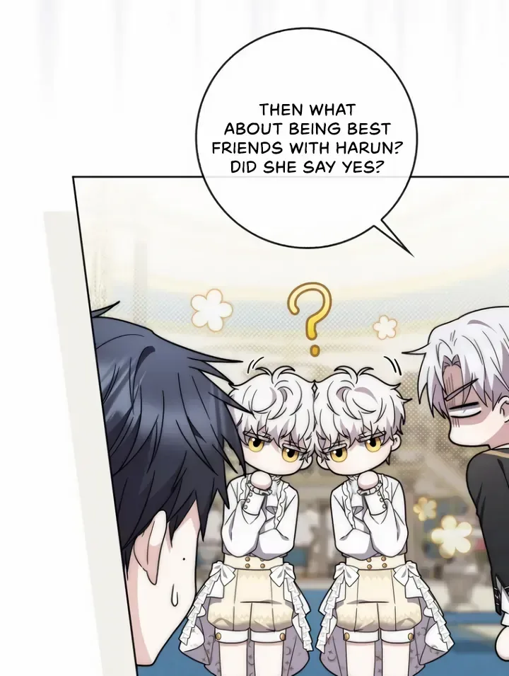 The Male Lead Is Unhealthily Obsessed With My Health Chapter 29 page 68