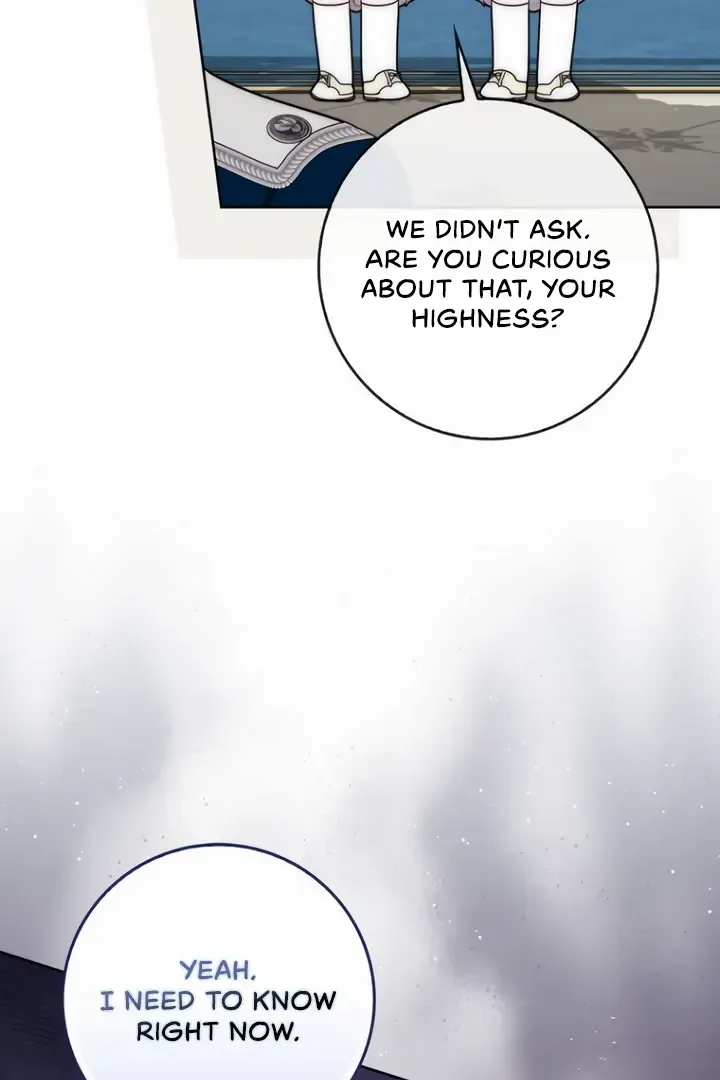 The Male Lead Is Unhealthily Obsessed With My Health Chapter 29 page 69