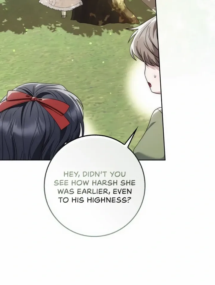 The Male Lead Is Unhealthily Obsessed With My Health Chapter 29 page 87