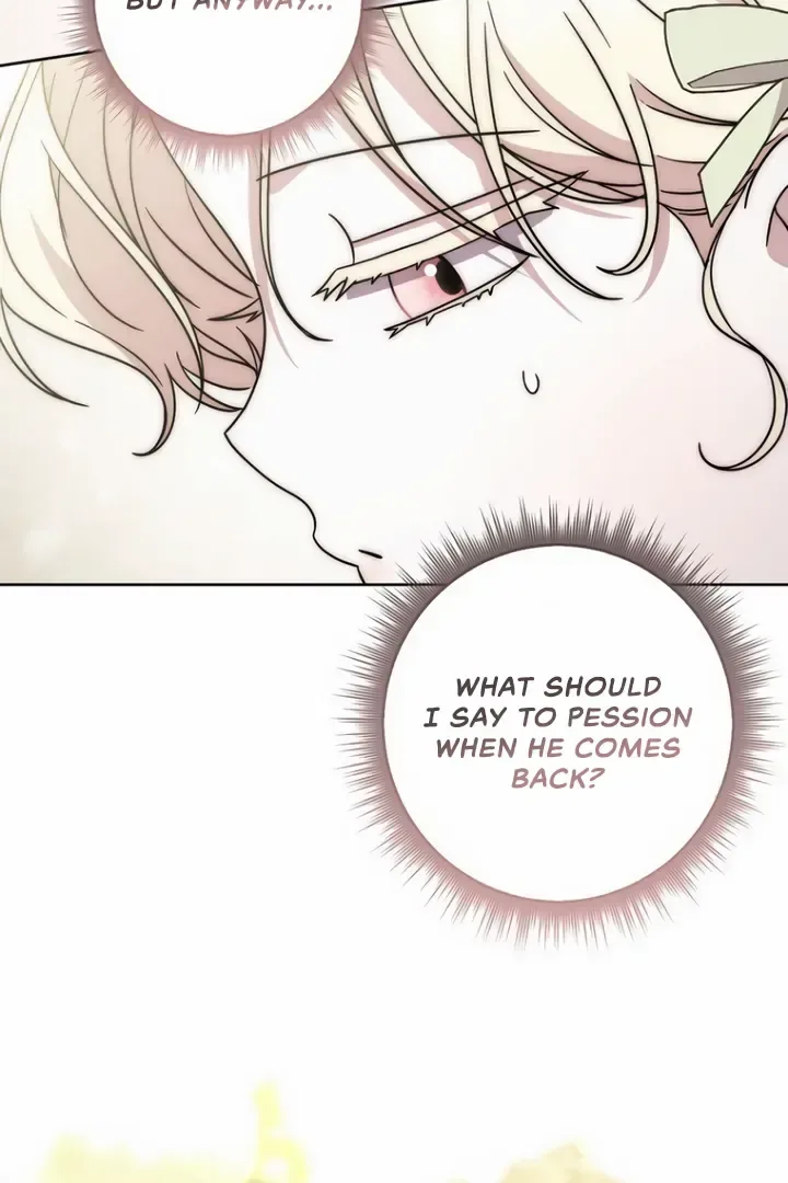 The Male Lead Is Unhealthily Obsessed With My Health Chapter 29 page 91