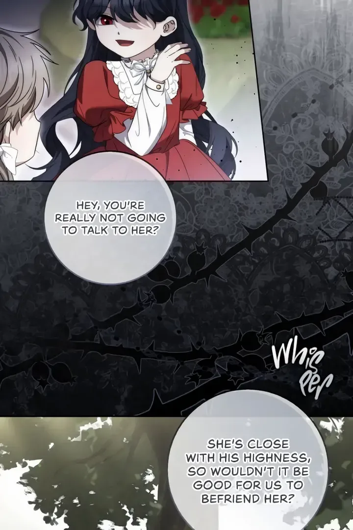 The Male Lead Is Unhealthily Obsessed With My Health Chapter 29 page 101