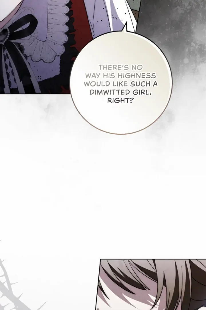 The Male Lead Is Unhealthily Obsessed With My Health Chapter 30 page 27