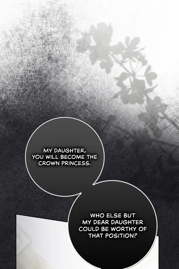 The Male Lead Is Unhealthily Obsessed With My Health Chapter 30 page 11