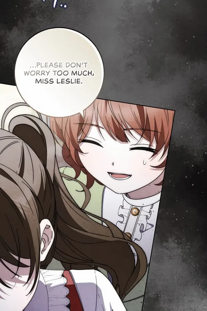 The Male Lead Is Unhealthily Obsessed With My Health Chapter 30 page 26