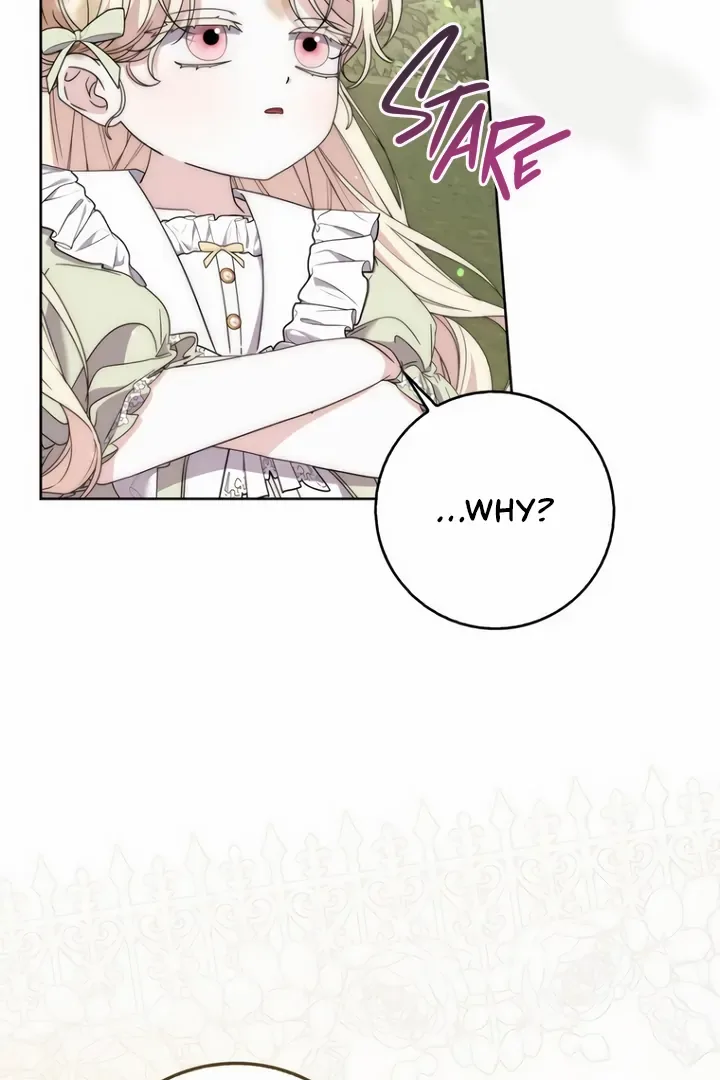 The Male Lead Is Unhealthily Obsessed With My Health Chapter 30 page 36