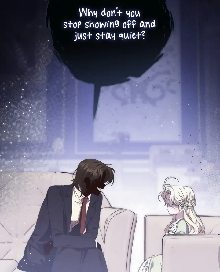 The Male Lead Is Unhealthily Obsessed With My Health Chapter 30 page 105