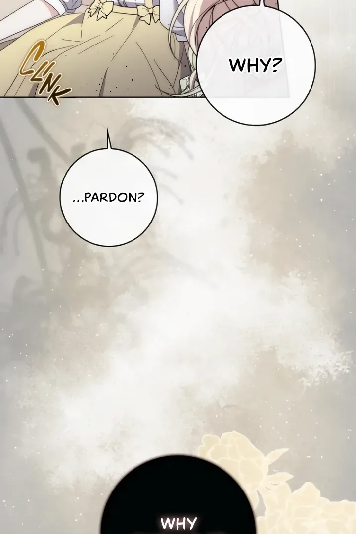The Male Lead Is Unhealthily Obsessed With My Health Chapter 30 page 111