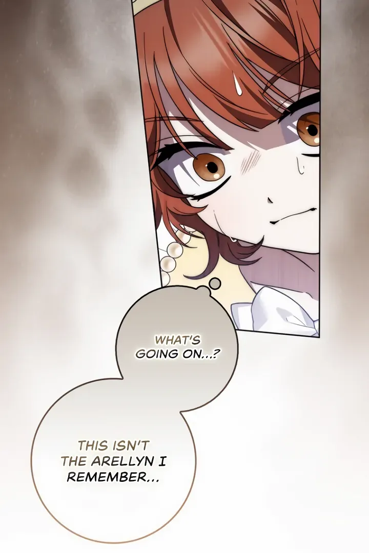 The Male Lead Is Unhealthily Obsessed With My Health Chapter 30 page 117