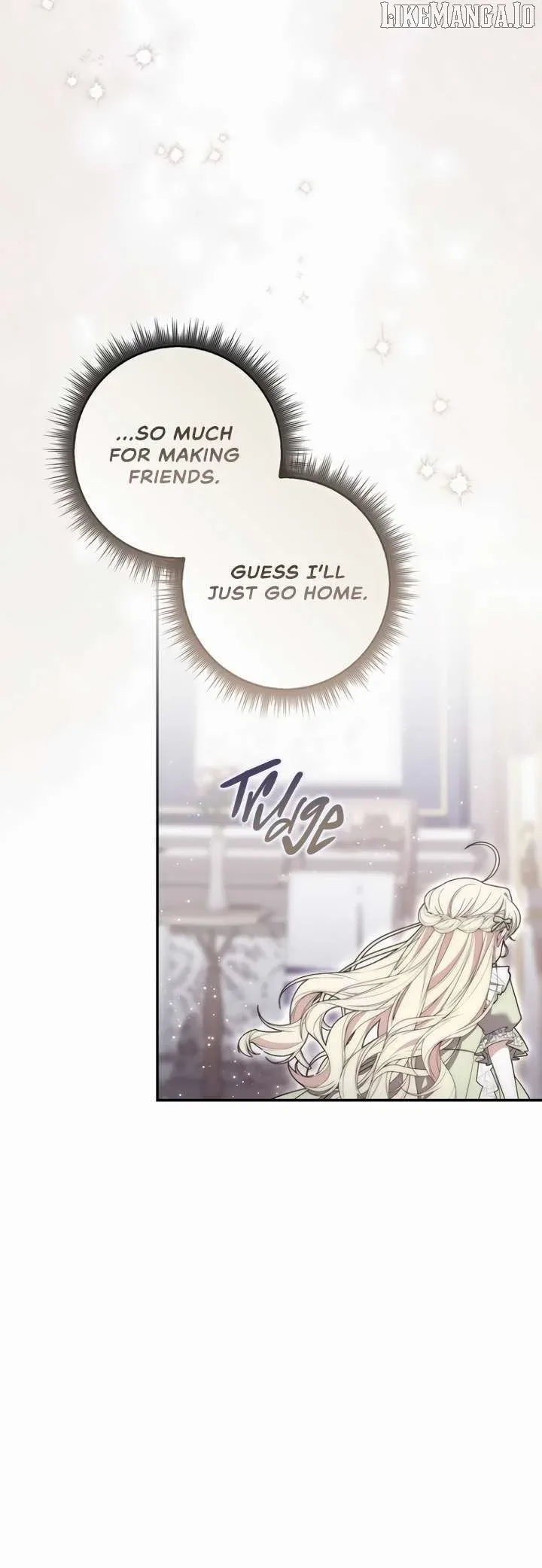 The Male Lead Is Unhealthily Obsessed With My Health Chapter 31 page 12