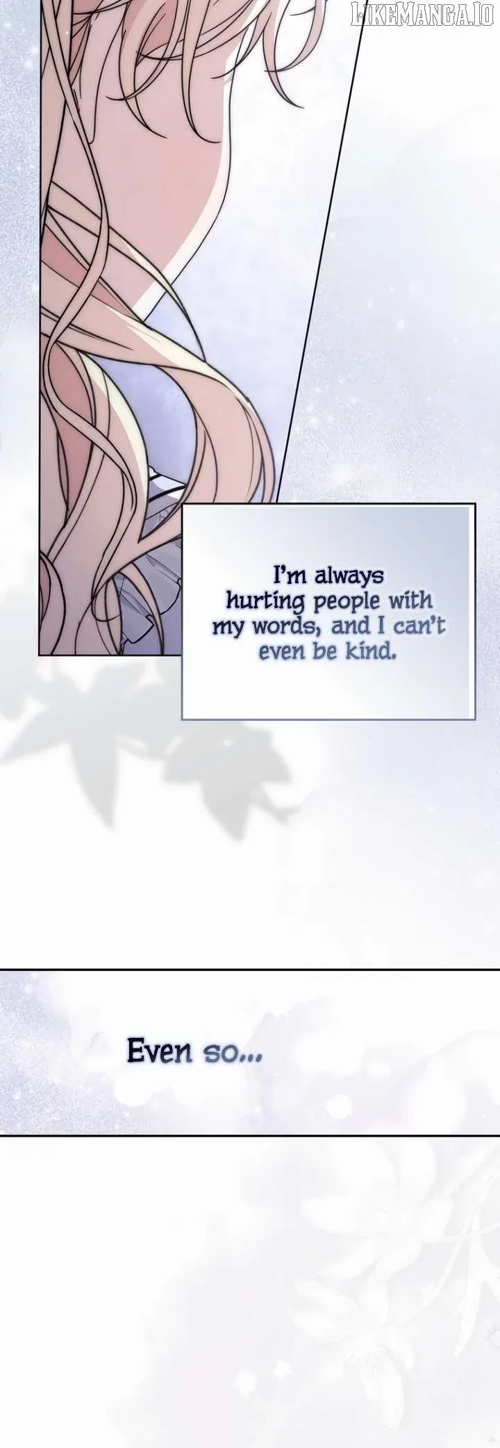 The Male Lead Is Unhealthily Obsessed With My Health Chapter 32 page 24