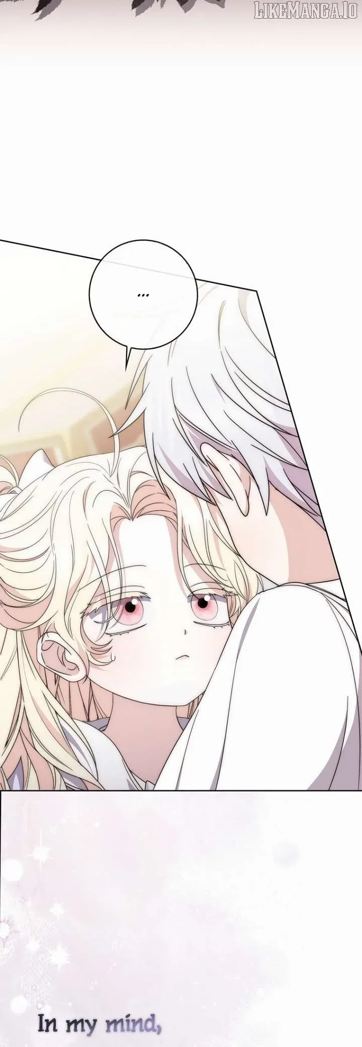 The Male Lead Is Unhealthily Obsessed With My Health Chapter 32 page 31