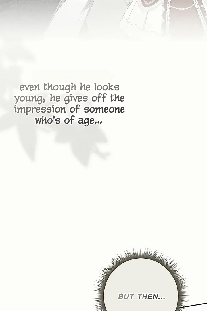 The Male Lead Is Unhealthily Obsessed With My Health Chapter 34 page 26