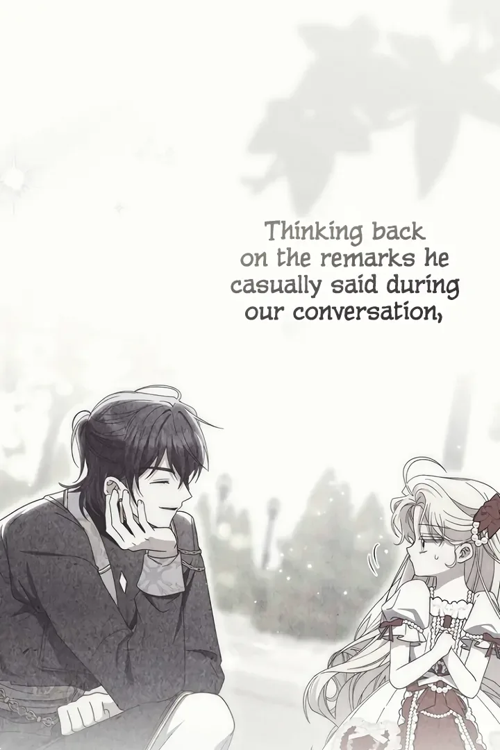 The Male Lead Is Unhealthily Obsessed With My Health Chapter 34 page 25