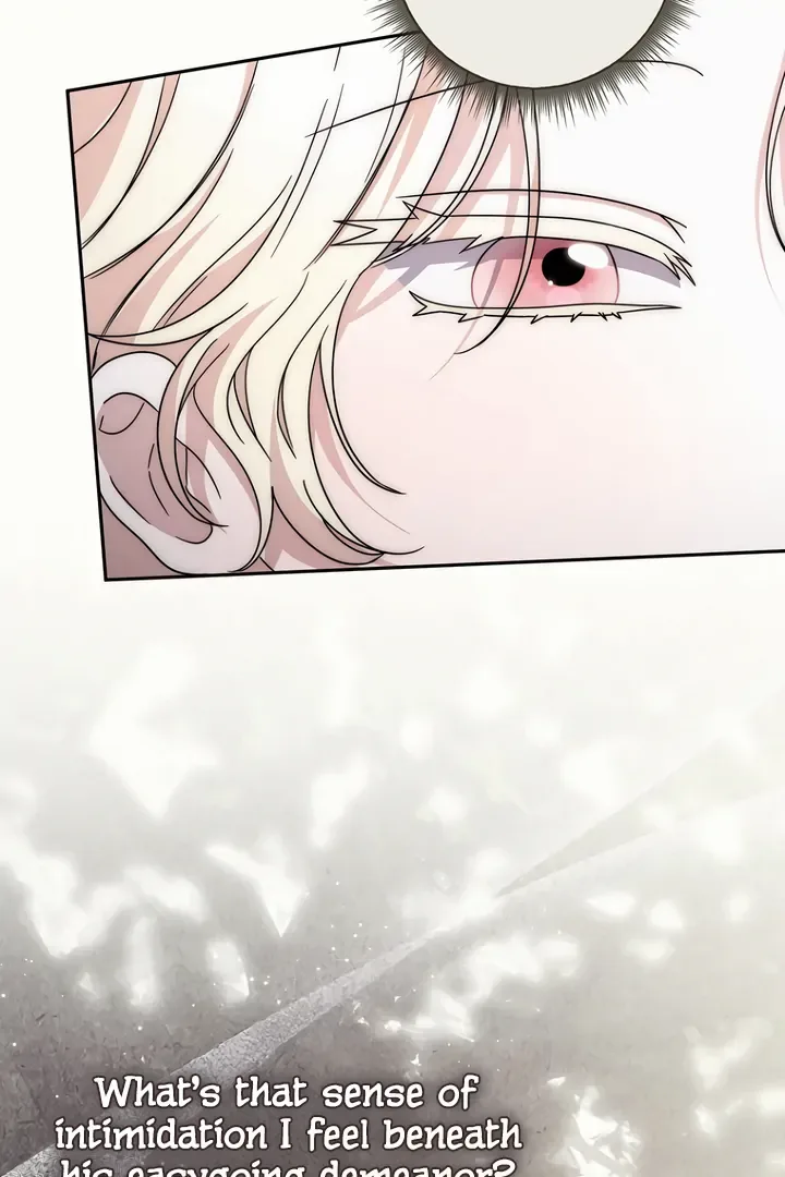 The Male Lead Is Unhealthily Obsessed With My Health Chapter 34 page 27