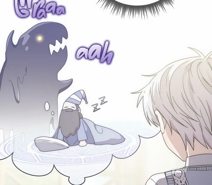 The Male Lead Is Unhealthily Obsessed With My Health Chapter 34 page 31