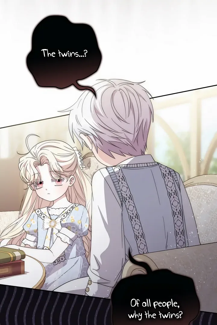 The Male Lead Is Unhealthily Obsessed With My Health Chapter 34 page 43