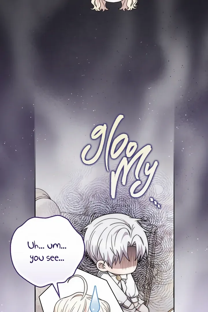The Male Lead Is Unhealthily Obsessed With My Health Chapter 34 page 46