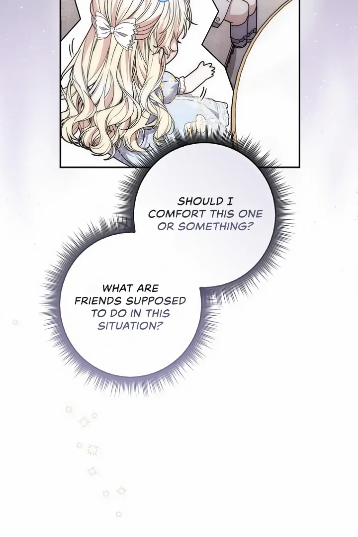 The Male Lead Is Unhealthily Obsessed With My Health Chapter 34 page 47