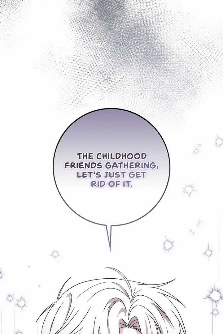 The Male Lead Is Unhealthily Obsessed With My Health Chapter 34 page 55