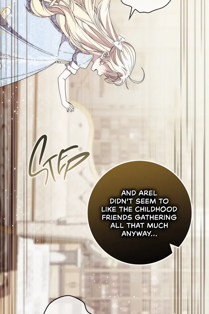 The Male Lead Is Unhealthily Obsessed With My Health Chapter 34 page 58