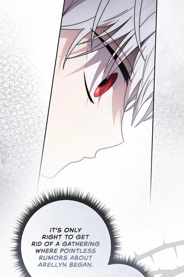 The Male Lead Is Unhealthily Obsessed With My Health Chapter 34 page 63