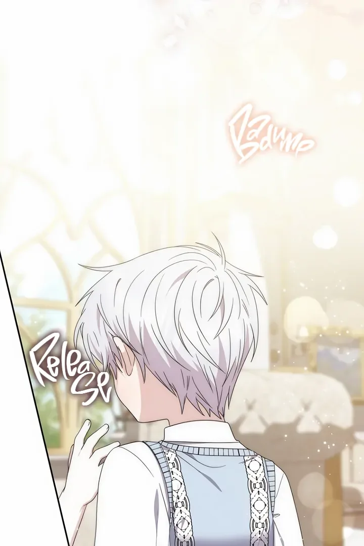 The Male Lead Is Unhealthily Obsessed With My Health Chapter 34 page 73