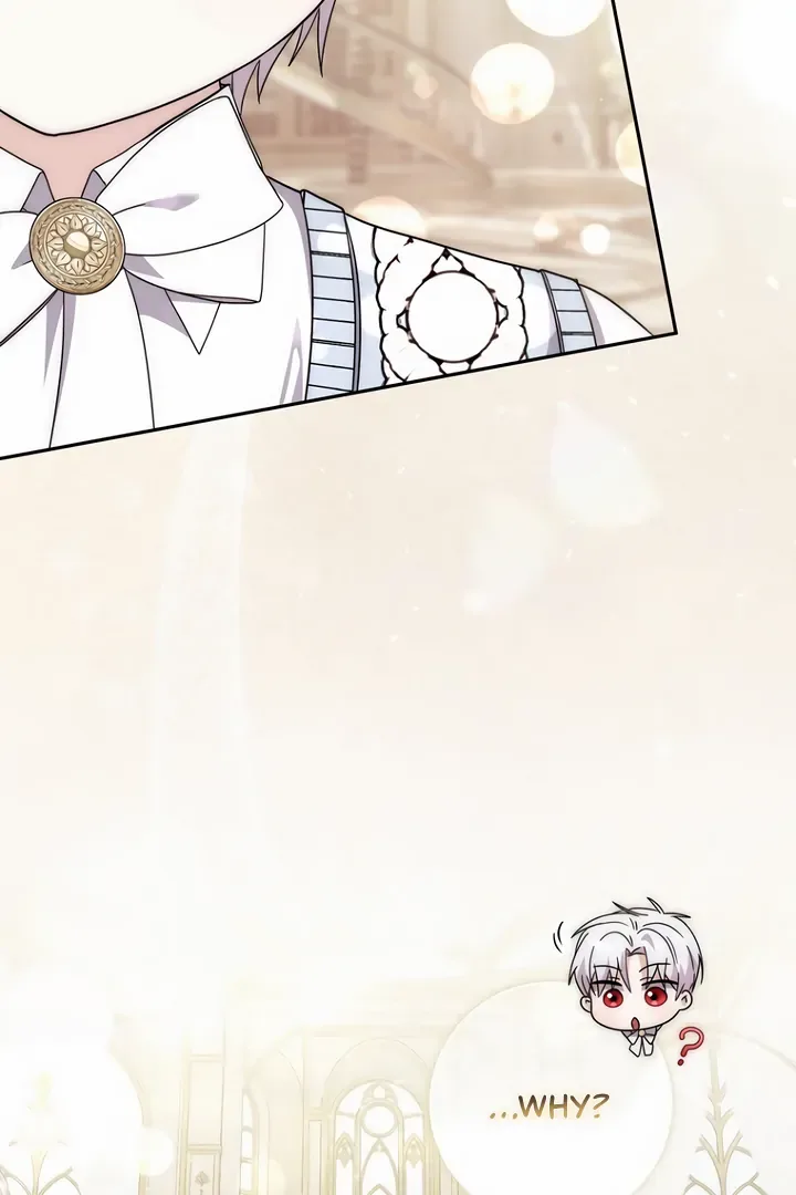 The Male Lead Is Unhealthily Obsessed With My Health Chapter 34 page 78