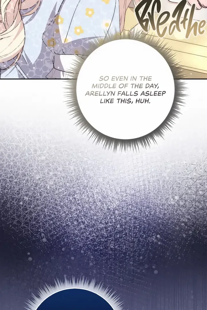 The Male Lead Is Unhealthily Obsessed With My Health Chapter 34 page 100