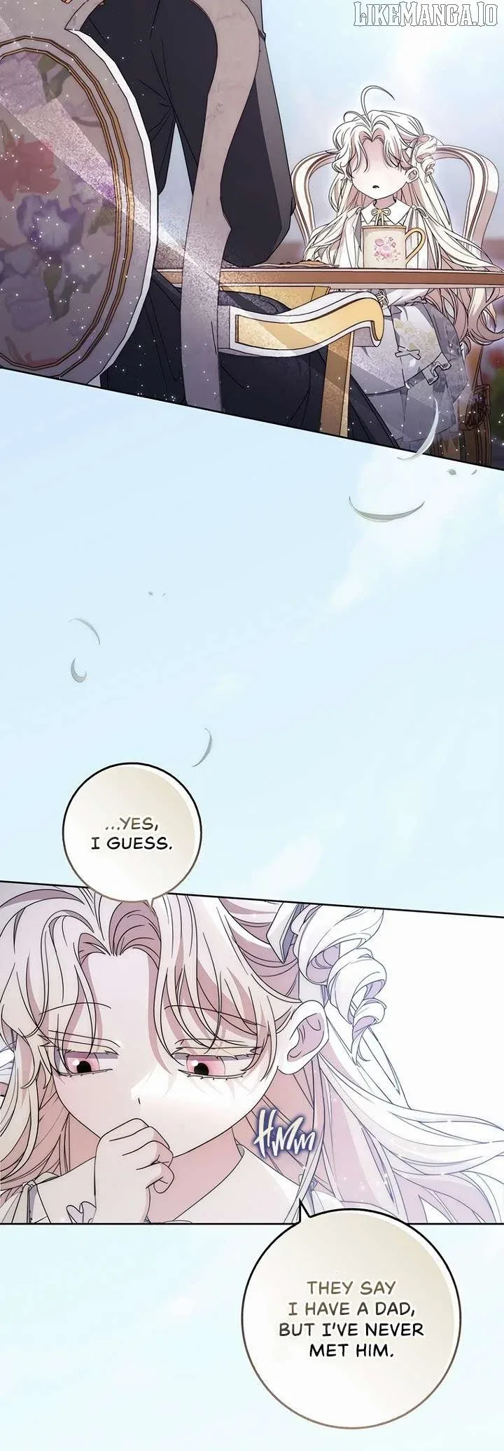 The Male Lead Is Unhealthily Obsessed With My Health Chapter 35 page 26