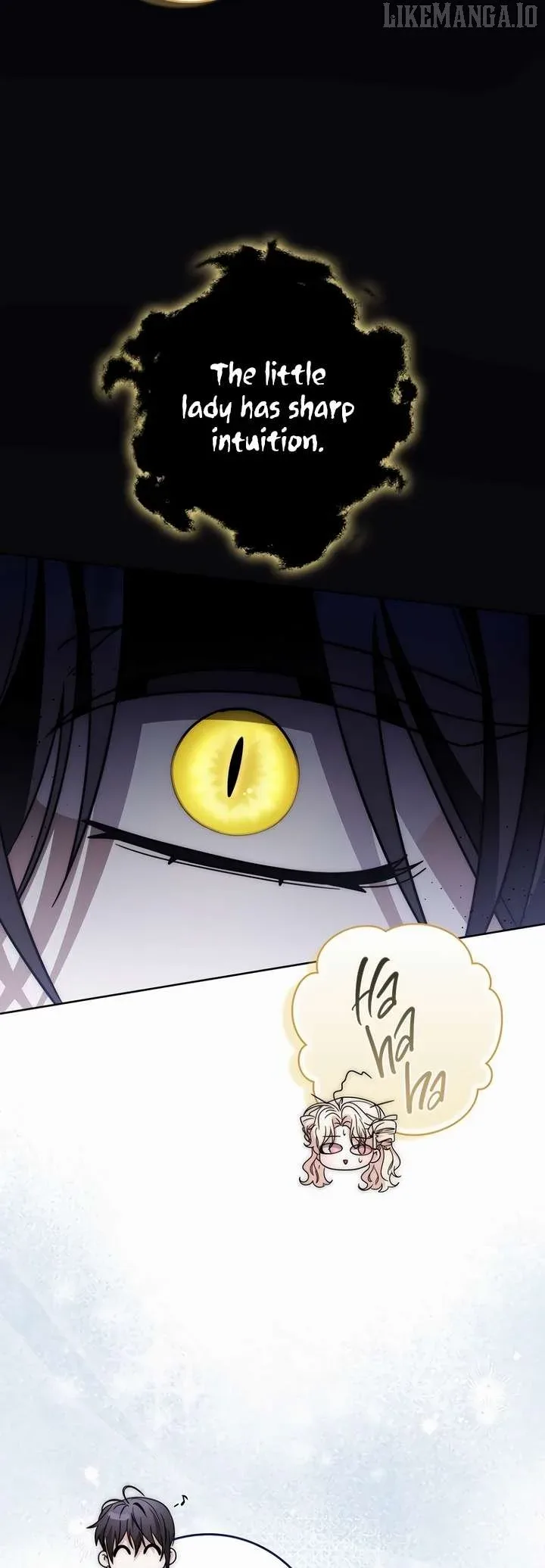 The Male Lead Is Unhealthily Obsessed With My Health Chapter 35 page 23