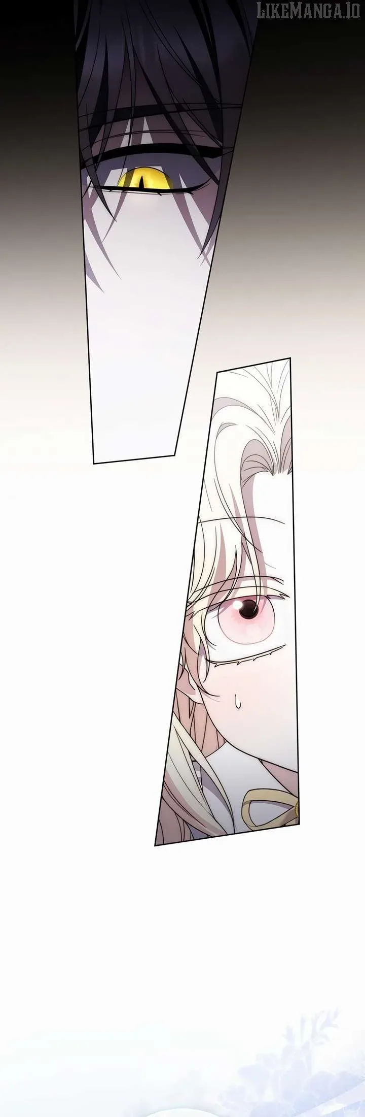 The Male Lead Is Unhealthily Obsessed With My Health Chapter 35 page 19