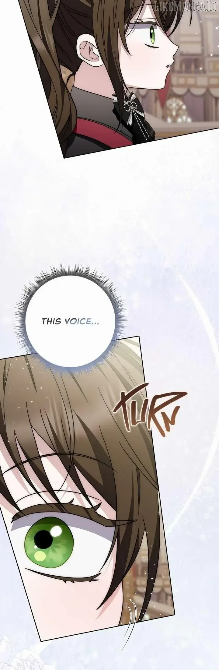 The Male Lead Is Unhealthily Obsessed With My Health Chapter 36 page 29