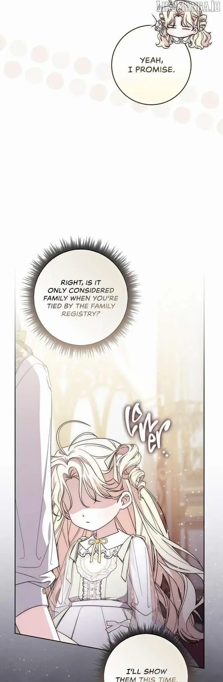 The Male Lead Is Unhealthily Obsessed With My Health Chapter 36 page 13
