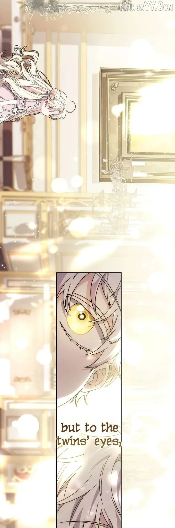 The Male Lead Is Unhealthily Obsessed With My Health Chapter 37 page 9
