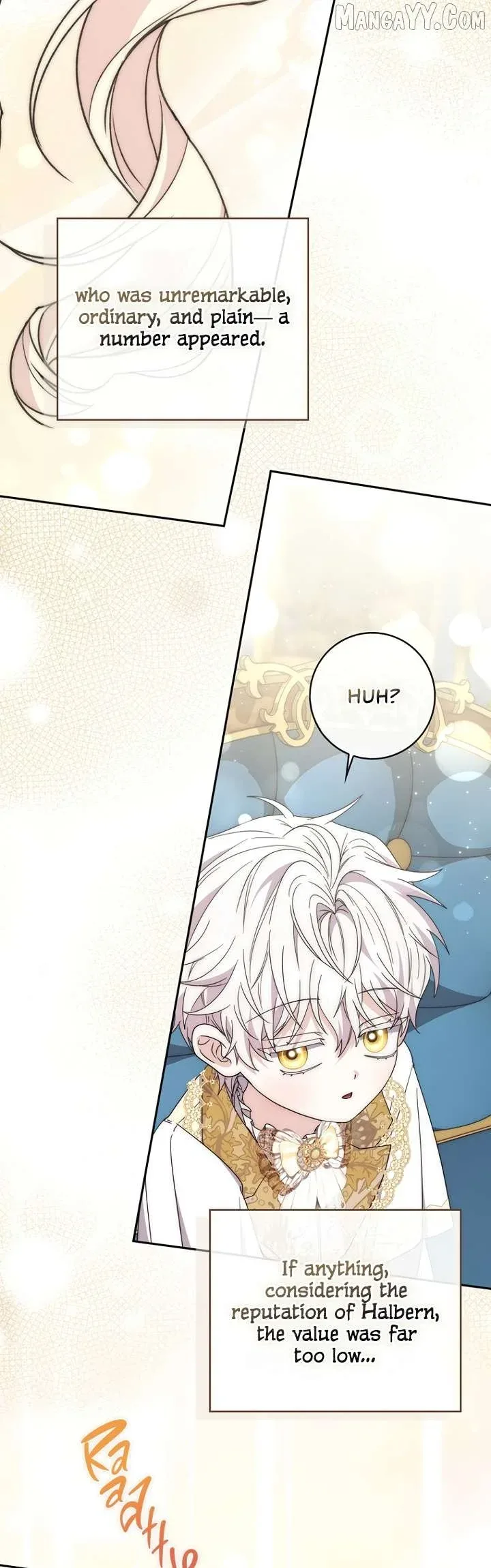 The Male Lead Is Unhealthily Obsessed With My Health Chapter 37 page 41