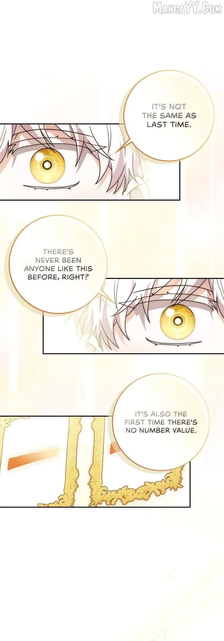 The Male Lead Is Unhealthily Obsessed With My Health Chapter 37 page 44
