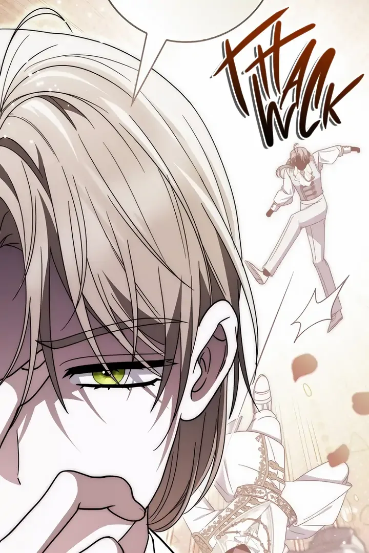 The Male Lead Is Unhealthily Obsessed With My Health Chapter 38 page 27