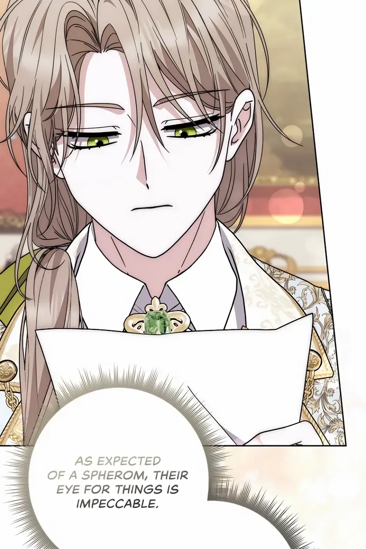 The Male Lead Is Unhealthily Obsessed With My Health Chapter 38 page 16